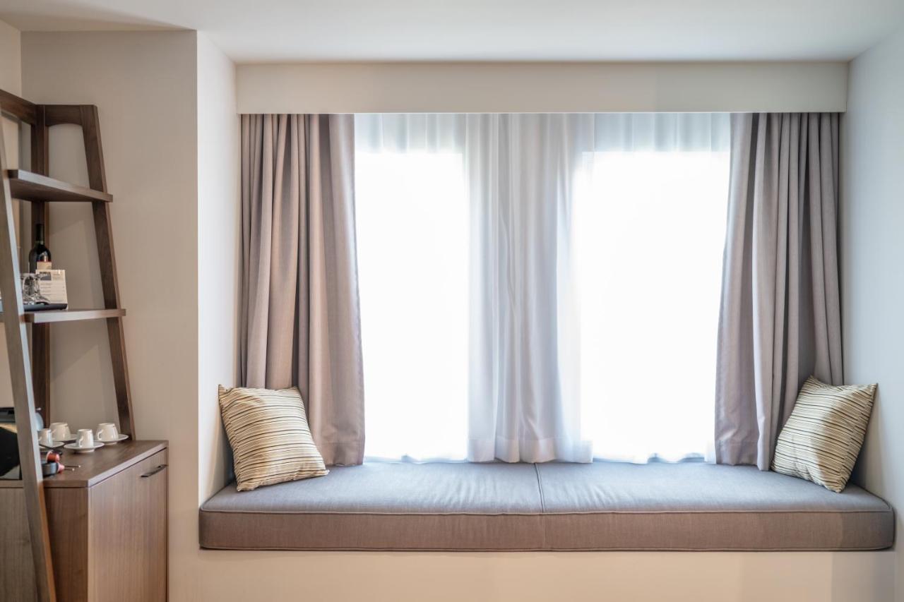 Hotel Verso Magog Екстер'єр фото